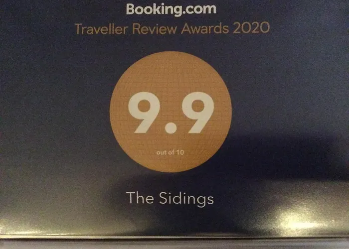 The Sidings