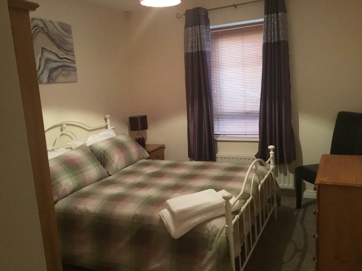Apartment The Sidings Enniskillen