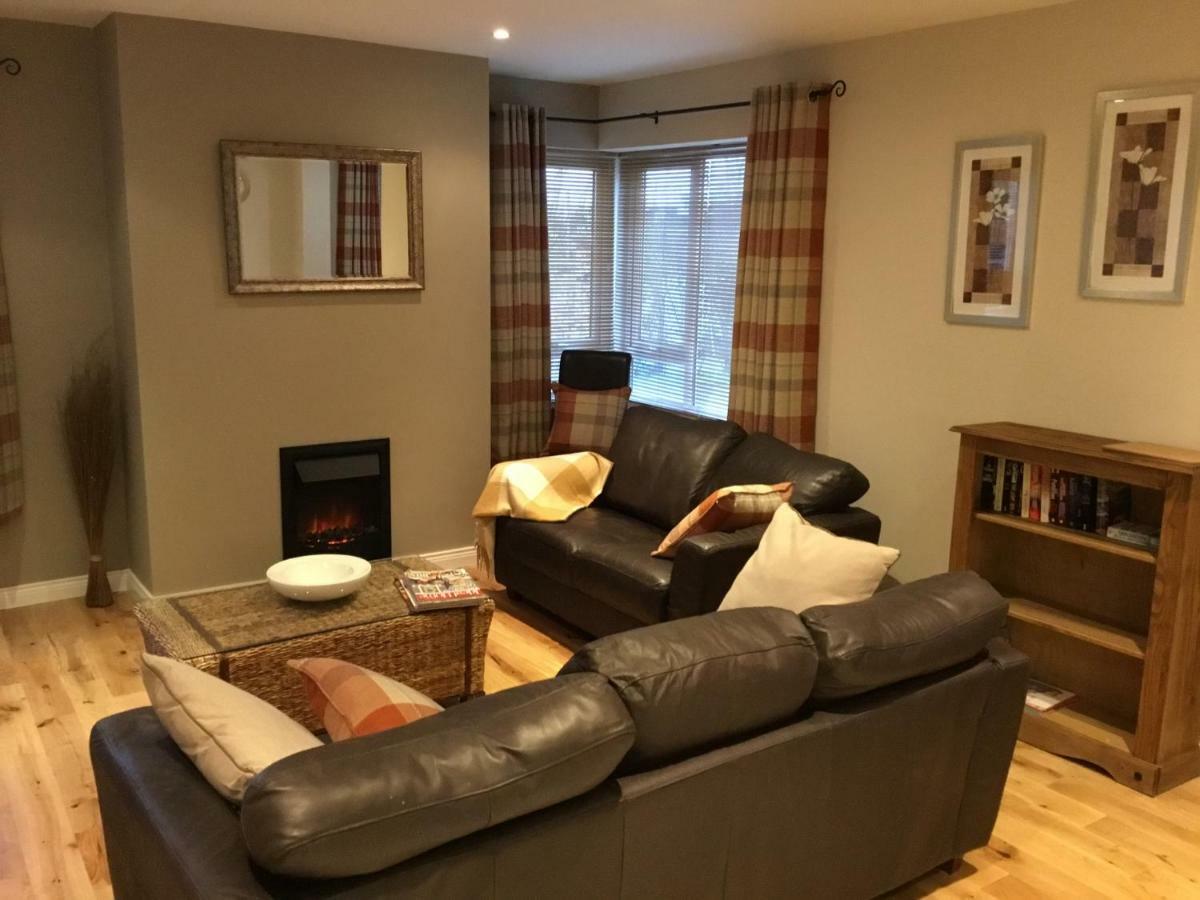 Apartment The Sidings *