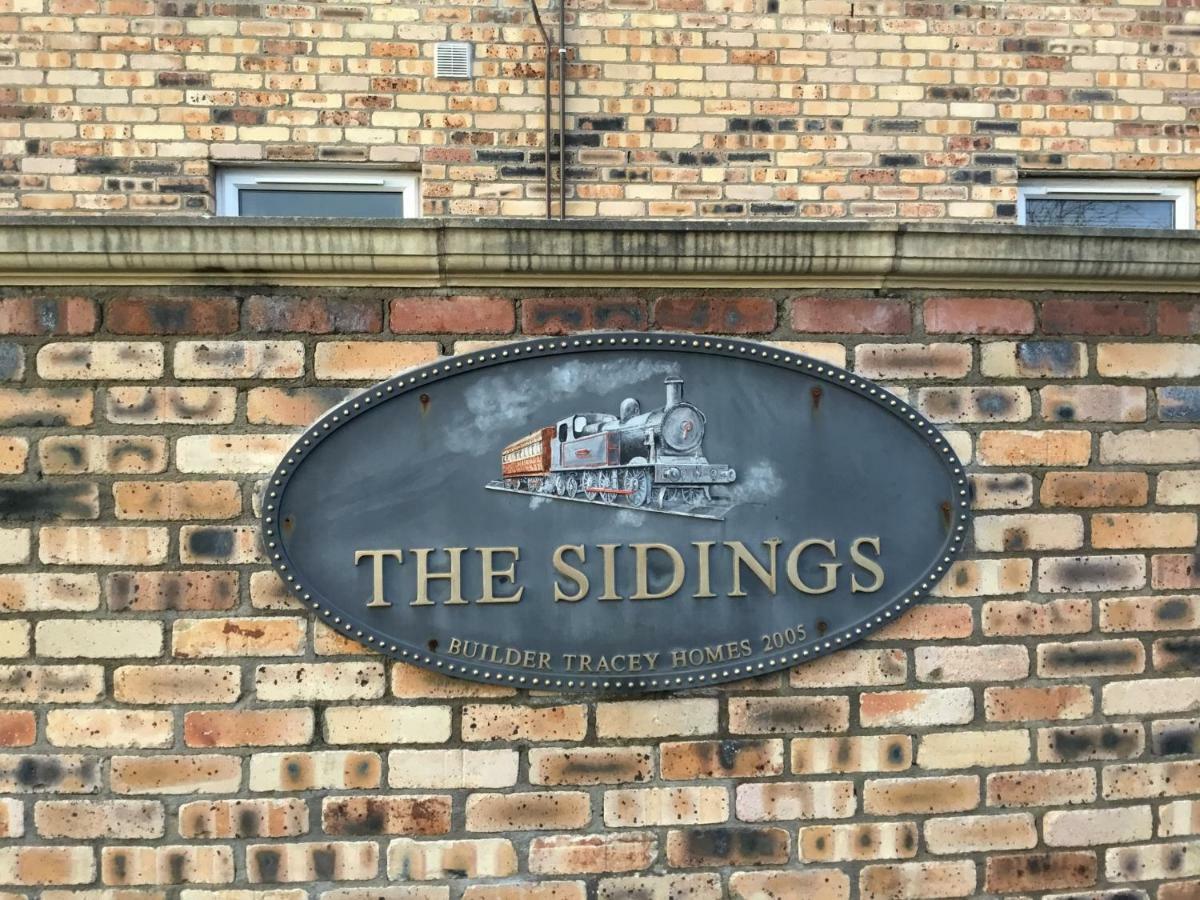 Apartment The Sidings *