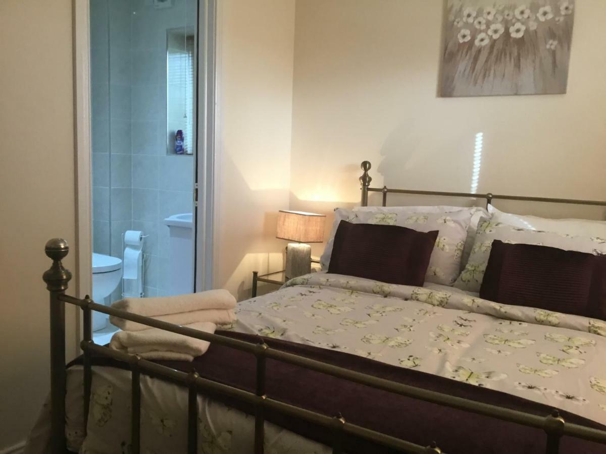 The Sidings Apartment Enniskillen