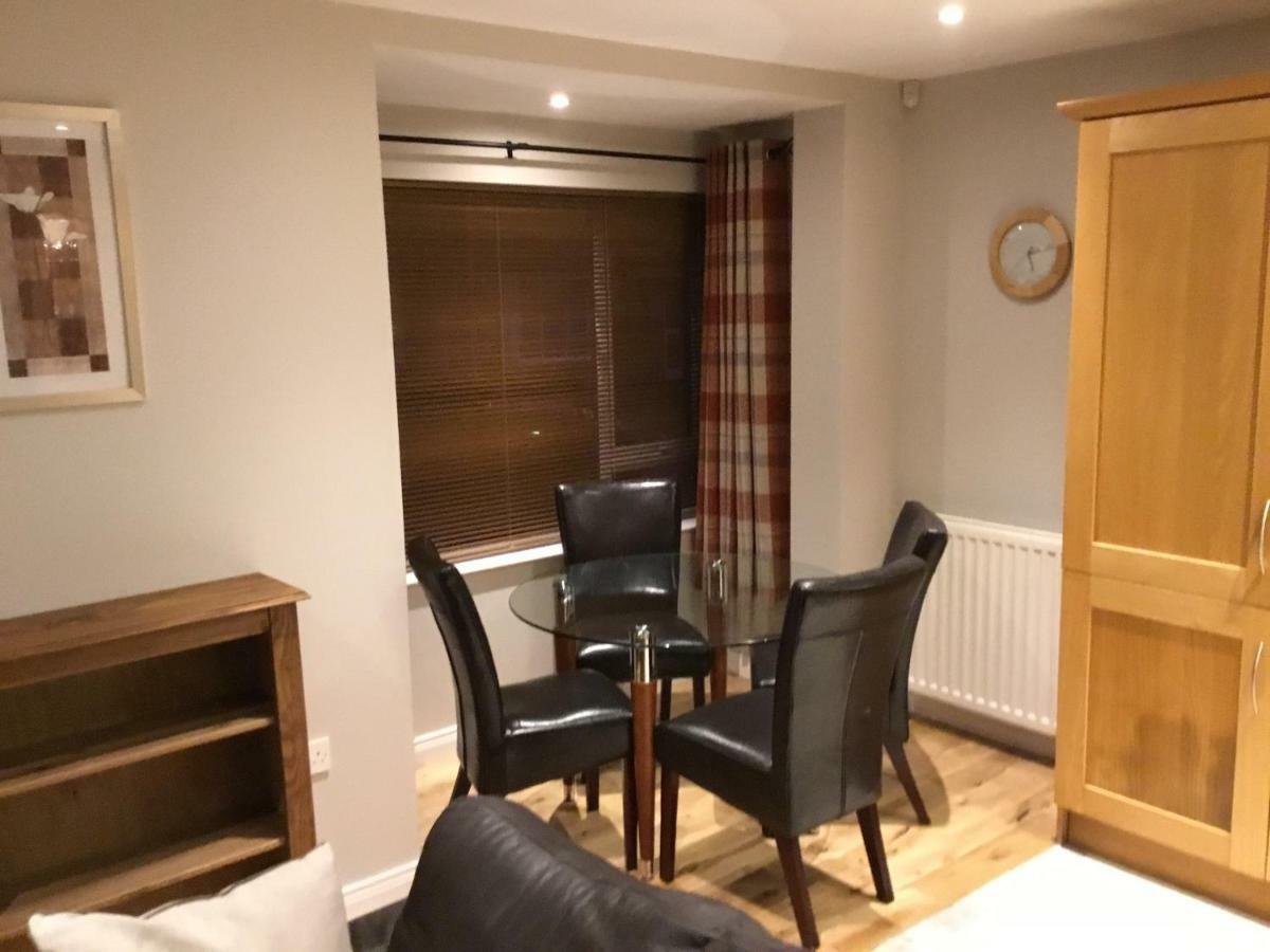The Sidings Apartment